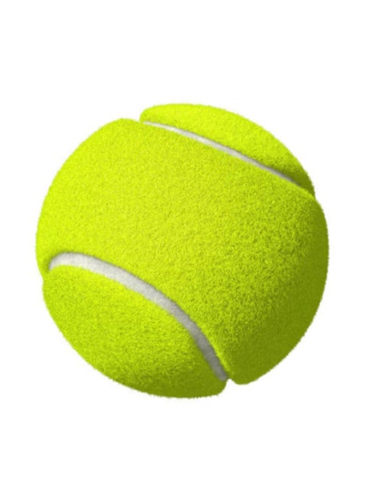 Generic Tennis ball.  - Image 2