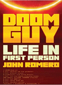 DOOM GUY