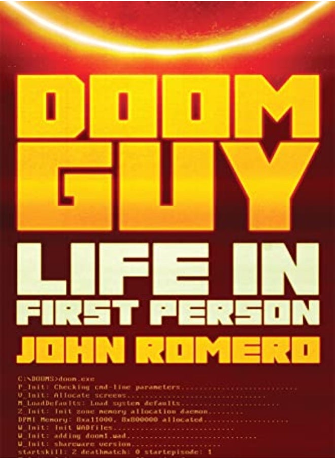 null - DOOM GUY - Image 1