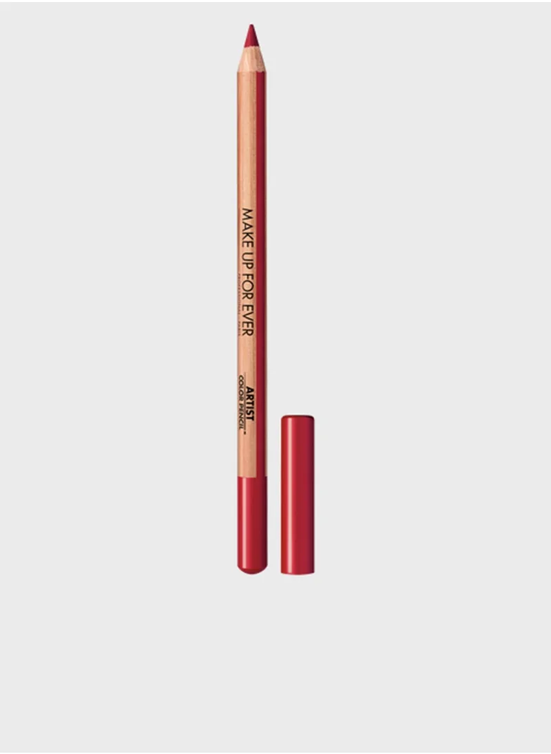 MAKE UP FOR EVER Artist Color Pencil - 604 Up and Down tan