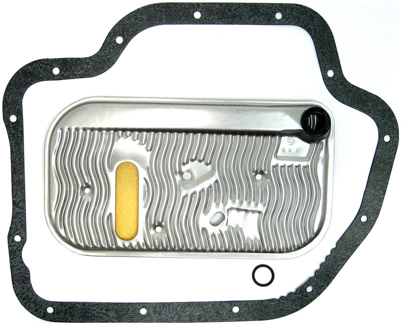 ACDelco TF231 Professional Automatic Transmission Fluid Filter Kit by ACDelco