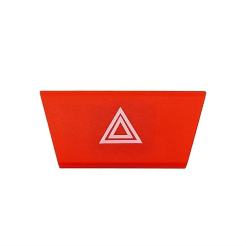 Wivplex Hazard Warning Light Switch for Toyota, Peugeot, Citroen - Image 4