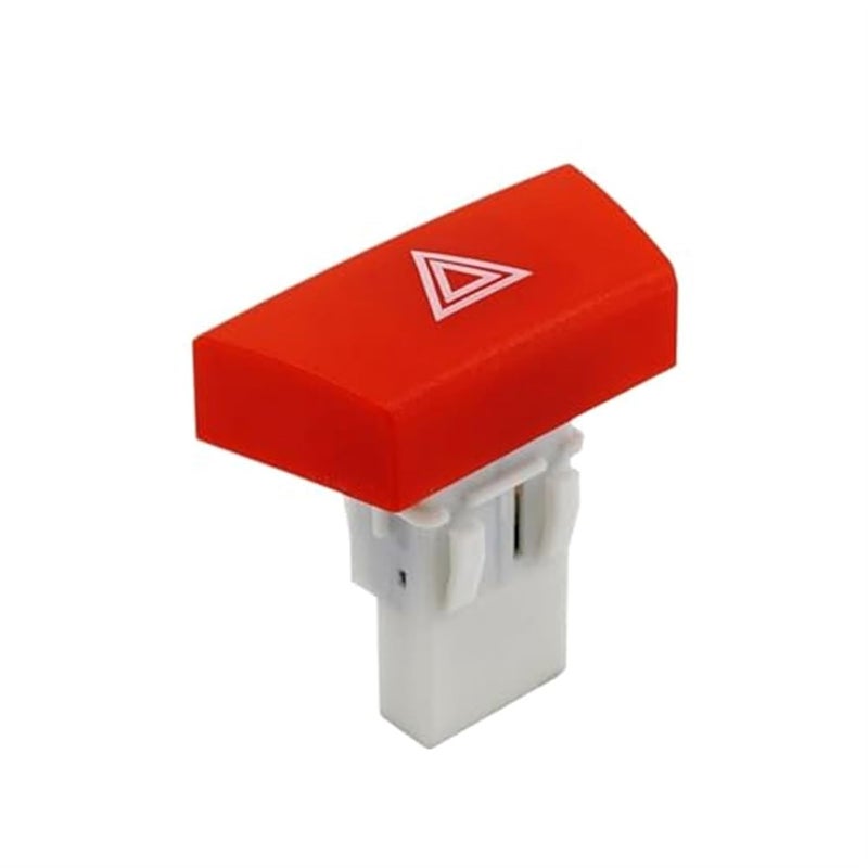 Wivplex Hazard Warning Light Switch for Toyota, Peugeot, Citroen - Image 2