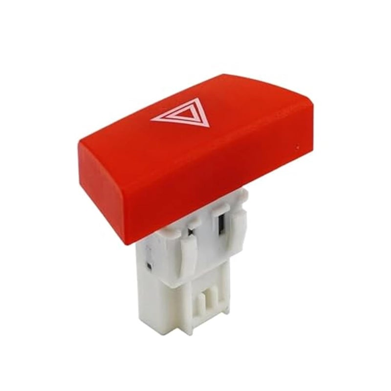 Wivplex Hazard Warning Light Switch for Toyota, Peugeot, Citroen - Image 1