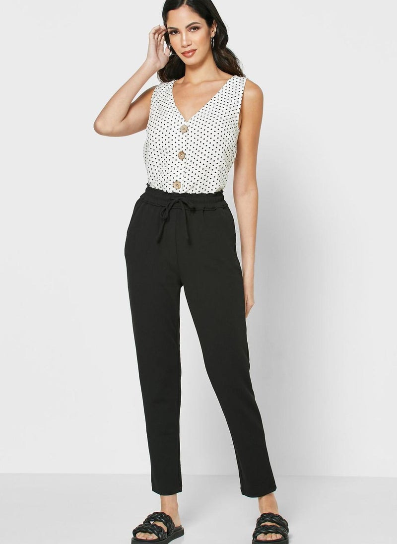 Reserved High Waist Pants - Image 1