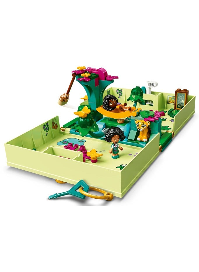 ليغو مجموعة باب أنطونيو السحري من ليجو 43200 - Image 2