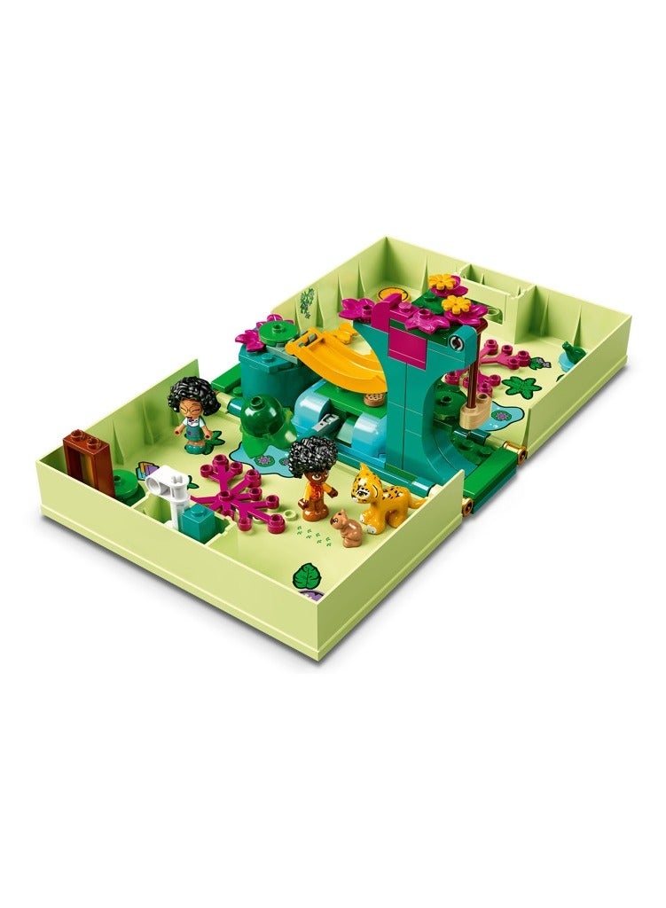 ليغو مجموعة باب أنطونيو السحري من ليجو 43200 - Image 5