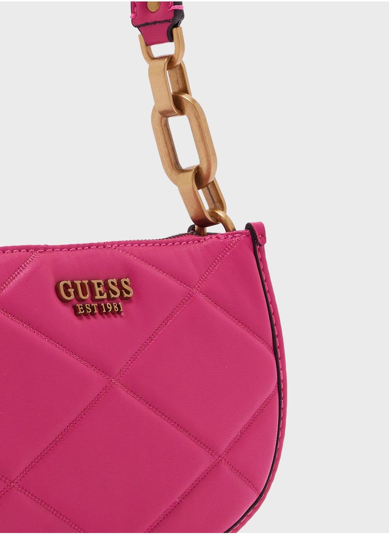 GUESS - Cilian Crossbody - Image 1