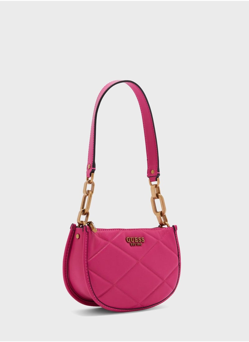 GUESS - Cilian Crossbody - Image 1
