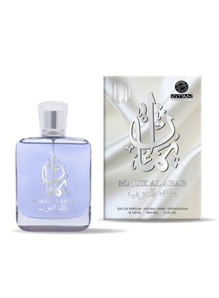MALIK AL ARAB  Eau de Parfum 100ml - pzsku/Z528A5058842B5848118BZ/45/1747388389/863b2773-ebdd-4cb3-8746-ae1b789af47a