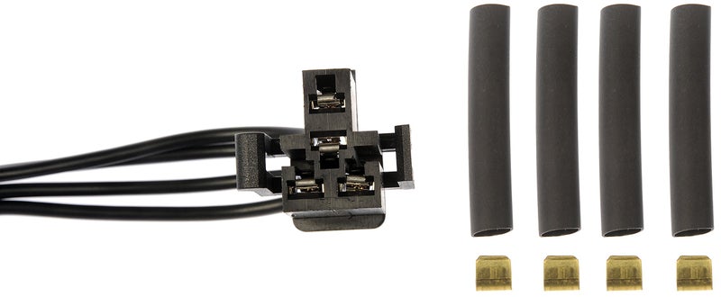 Dorman 973-307 Blower Resistor Harness Compatible with Select Models - Image 2