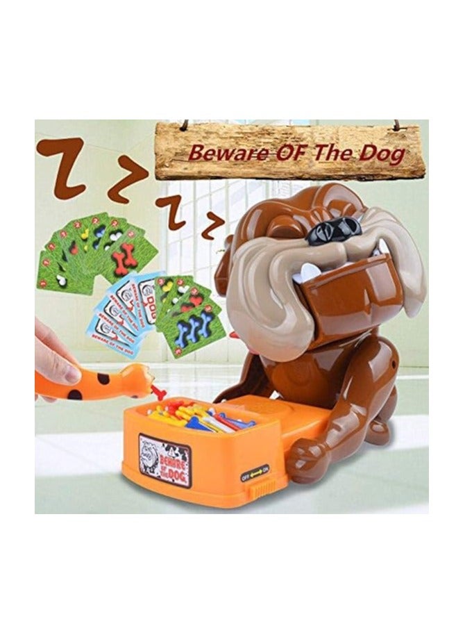 Don'T Take Buster'S Bones Dog Shaped For Unisex - Image 3