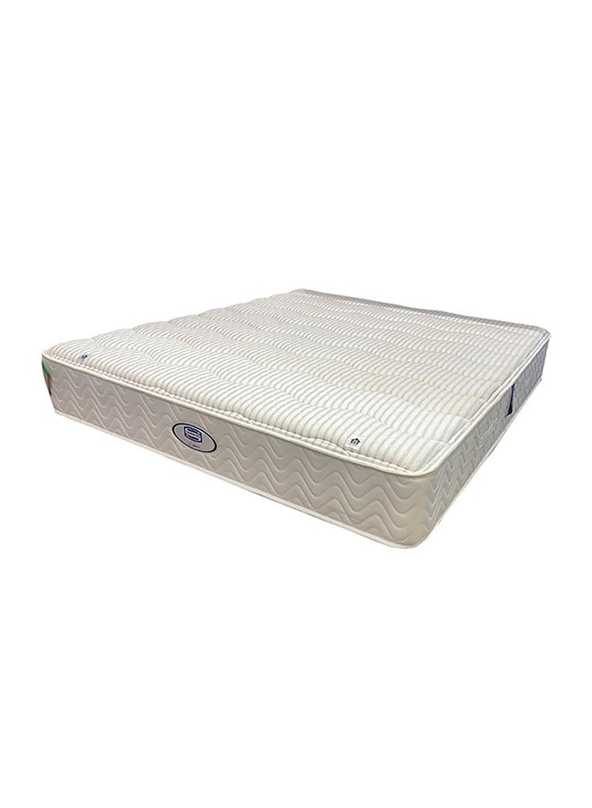 BACK COMFORT Aldora Mattress IN80034 – 30cm Height, Natural Latex & Hard Foam, Firm Back Support & Hotel Comfort | 90×190 - Image 2