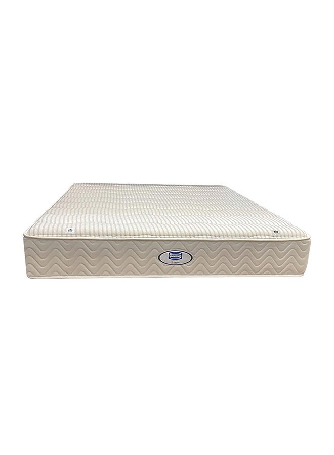 BACK COMFORT Aldora Mattress IN80034 – 30cm Height, Natural Latex & Hard Foam, Firm Back Support & Hotel Comfort | 90×190 - Image 3