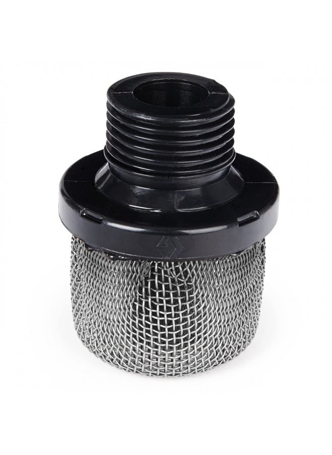 GRACO 3/4" Graco Inc. 288716 ASM Replacement Inlet Strainer  - Image 1