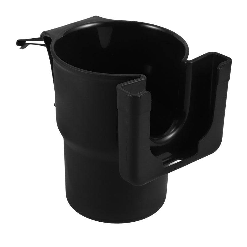 Car Cup Holder Automotive Air Vent Cup Holder Drink Mount Replacement Holder Water Bottle Holder Universal Cup Holder For Car - Image 4