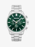Timberland silver