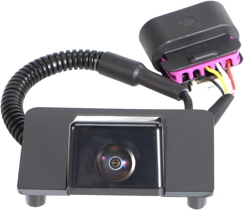 GreenYi OE Backup Camera for Cadillac Escalade, Chevrolet Suburban, Tahoe, GMC Yukon (2007-2013) - Image 1