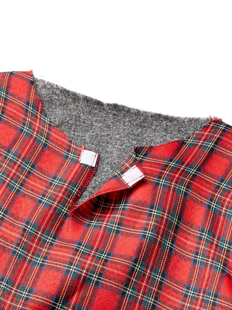 Fun World Mens Silver Werewolf Adult Sized Costumes, Multi-colored, One Size US - Image 2