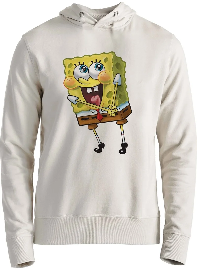 Alfa Tshirt Sponge Bob Sweatshirt