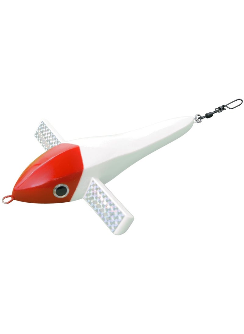 WILLIAMSON Exciter Bird 7 Red White - Image 1