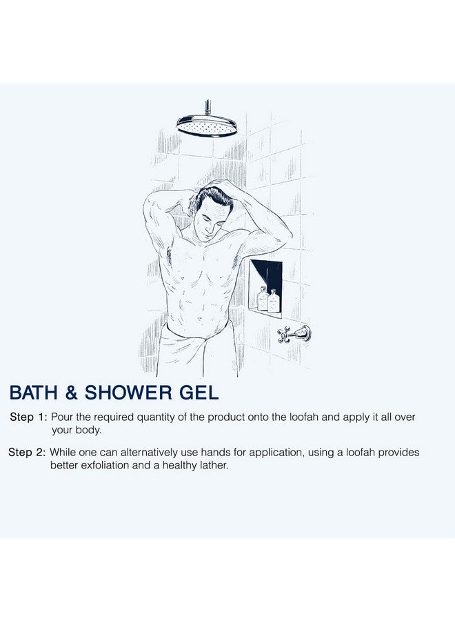 Truefitt & Hill West Indian Limes Bath and Body Wash Gel 200ML | Fresh Lime Essence - Image 4