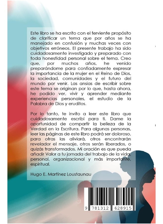 null - Mujer, ¿dónde estás?: Poniendo a la Mujer en su Lugar - Image 1