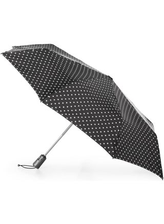 Totes Titan Large Auto OpenClose NeverWet UmbrellaBlackWhite Big Swiss DotUS - pzsku/Z528BC10721FC85E847A8Z/45/1747233826/cd0328e9-fe52-4118-8d6b-a15881e145a0