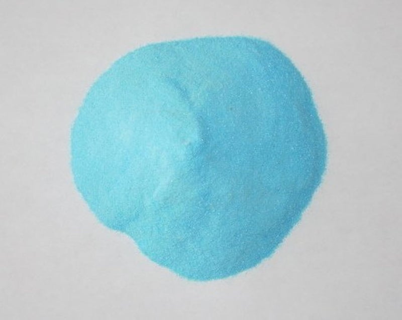 Alpha Chemicals كبريتات النحاس خماسية الماء - 25.2% نحاس - 5 أرطال - سهل الذوبان - مسحوق - Image 2