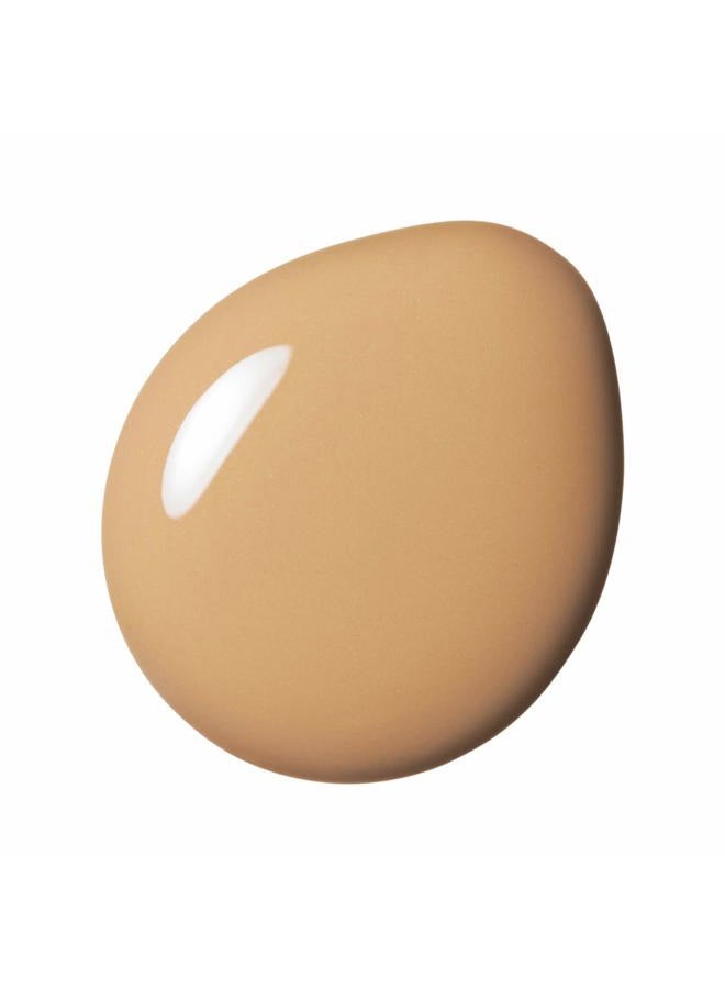 KOH GEN DO Maifanshi Aqua Foundation, Warm 143, Unscented, 1.01 fl. oz. - Image 2
