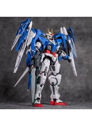 National Model Boy Assembled Toy Gundam Model Hg Unicorn Red Heretic Angel Strike Free Building Block Figure-Color:00r Enhanced Module + Drone - Free Bracket - pzsku/Z528C03B0906F6041EA10Z/45/1745994483/339eedc1-ba39-4ae9-8b8a-87d1cdd725b6
