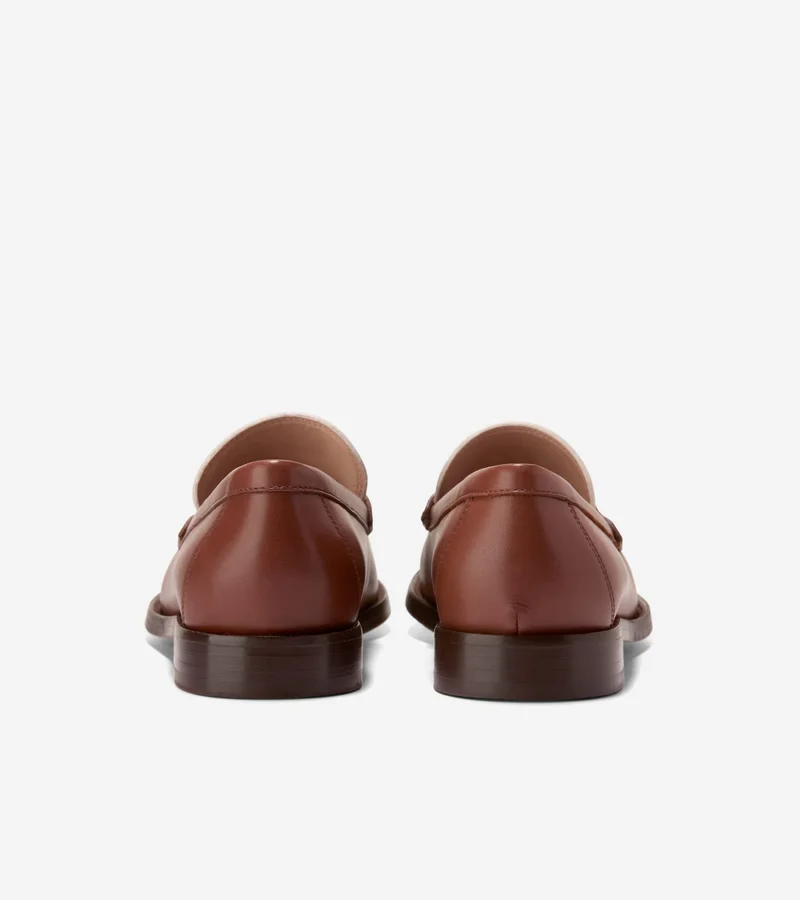 COLE HAAN Women's Lana Lux Remastered Penny Loafers