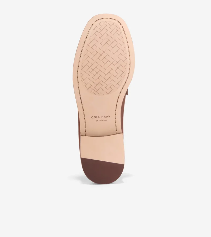 COLE HAAN Women's Lana Lux Remastered Penny Loafers