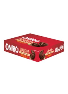 Oniro Cookies Chocolate - Pack of 12  - Image 1