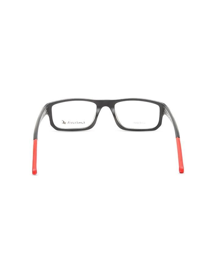 فاستراك نظارات رياضية بإطار أسود - Image 4