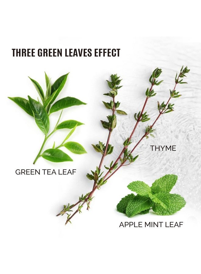 DLUX PROFESSIONAL Calming Face Mask Pack 10 Pcs Calm Irritated Skin Treats Dry And Dull Skin Natural Radiance Antioxidant Effects Revitalize The Skin Skin Repair Mask Antiaging - Image 4