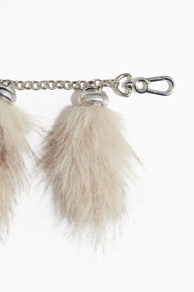H&M Bag charm