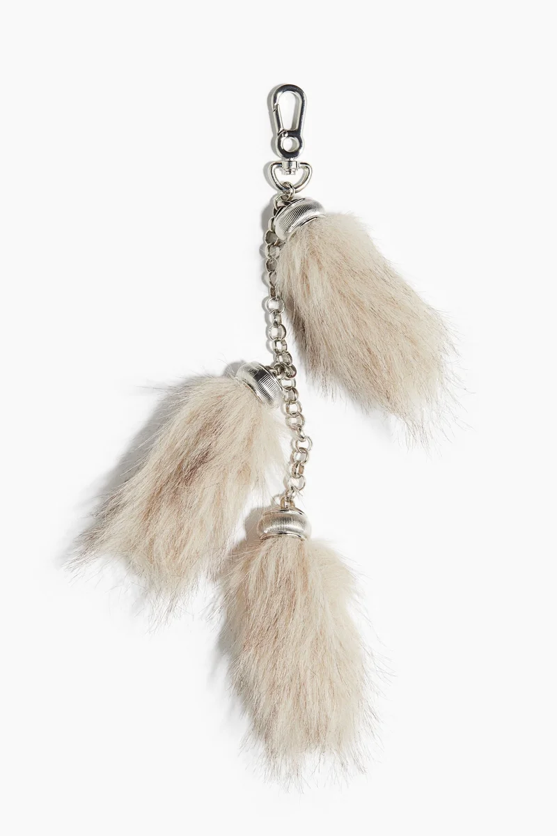 H&M Bag charm