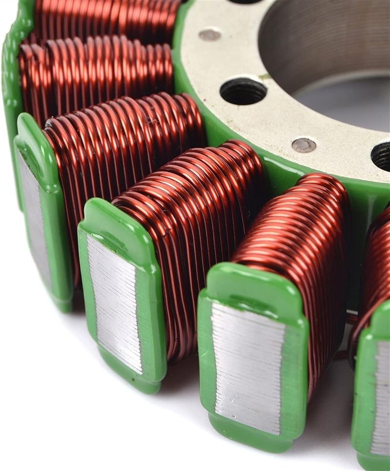 Wivplex Motorcycle Stator Coil for VFR800 (2002-2009) - Image 5