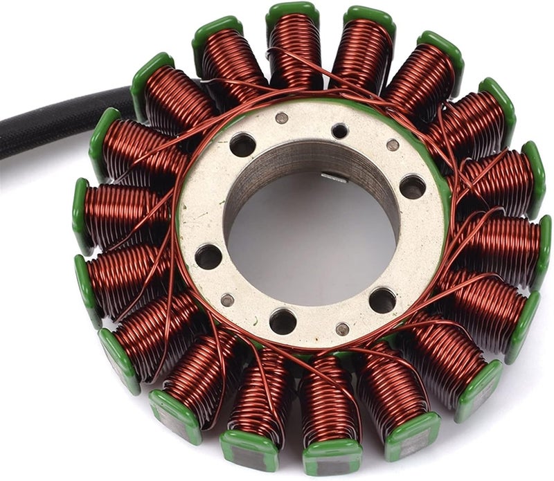 Wivplex Motorcycle Stator Coil for VFR800 (2002-2009) - Image 4