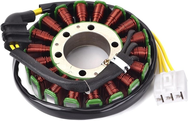 Wivplex Motorcycle Stator Coil for VFR800 (2002-2009) - Image 3