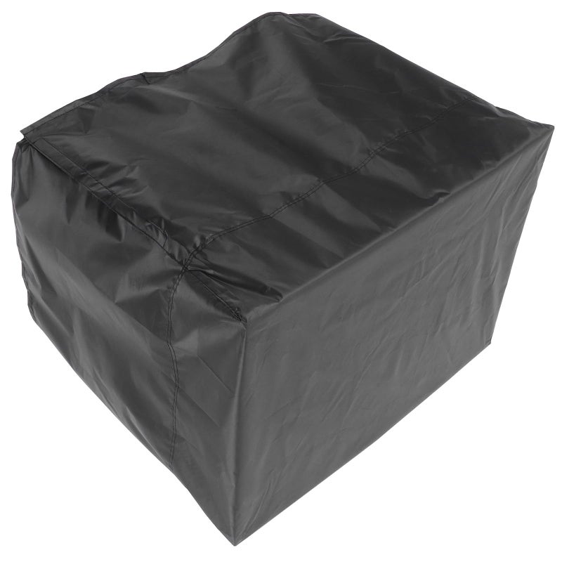 Heavy Duty Waterproof Oxford Cloth Generator Cover Universal Outdoor Weather Protection - Image 2