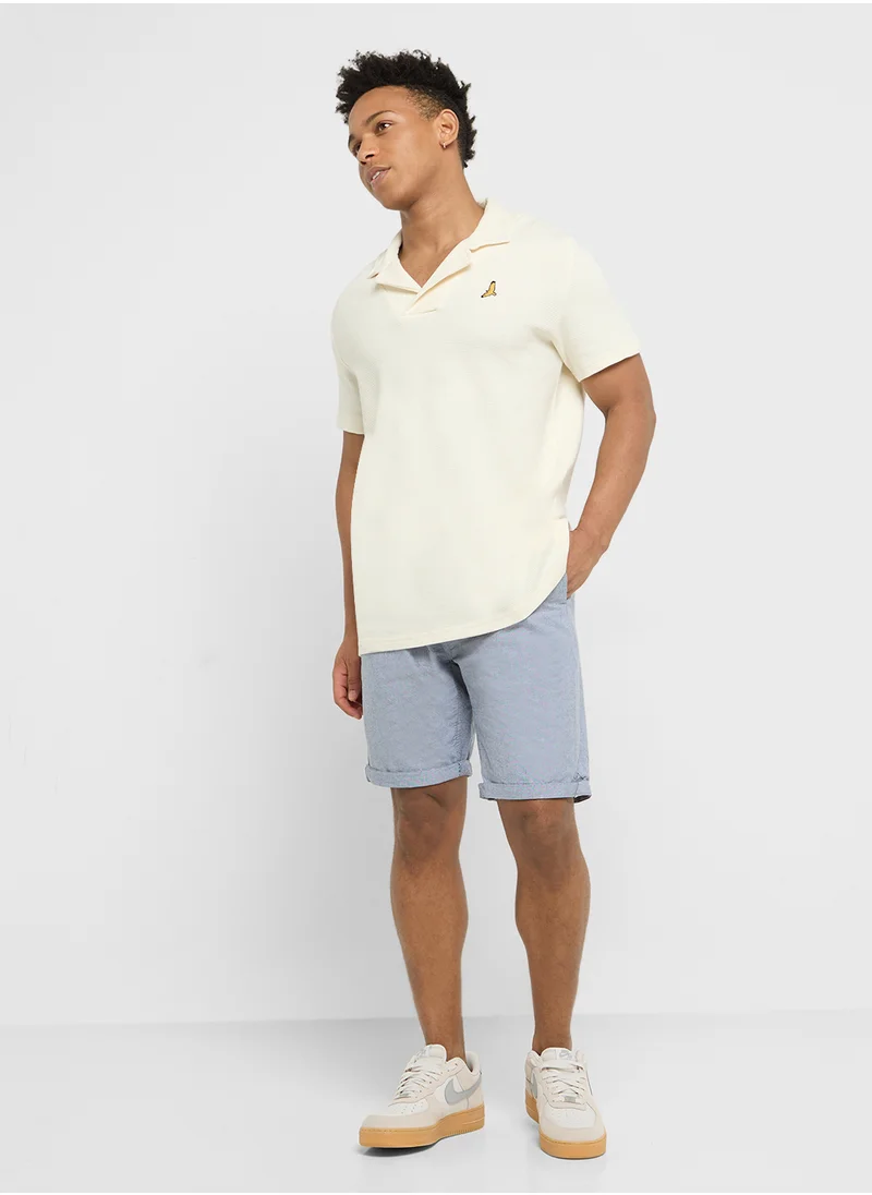 BRAVE SOUL Polo Shirt