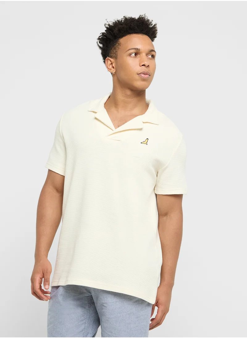 برايف سول Polo Shirt