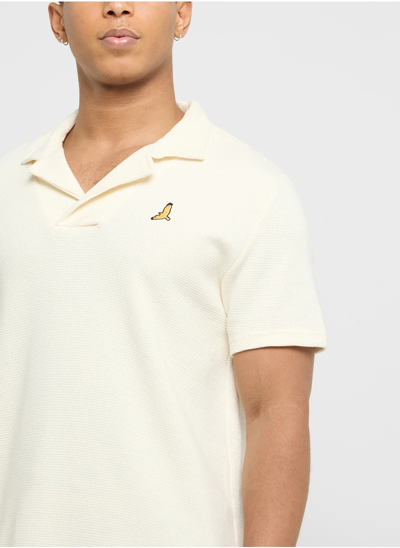 BRAVE SOUL Polo Shirt