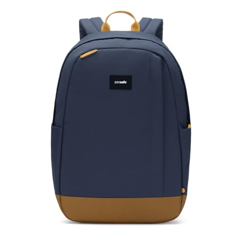 Pacsafe GO 25L Anti Theft Backpack - Image 1