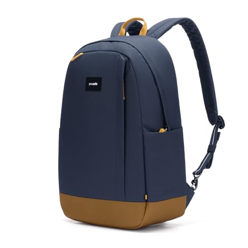 Pacsafe GO 25L Anti Theft Backpack - Image 3