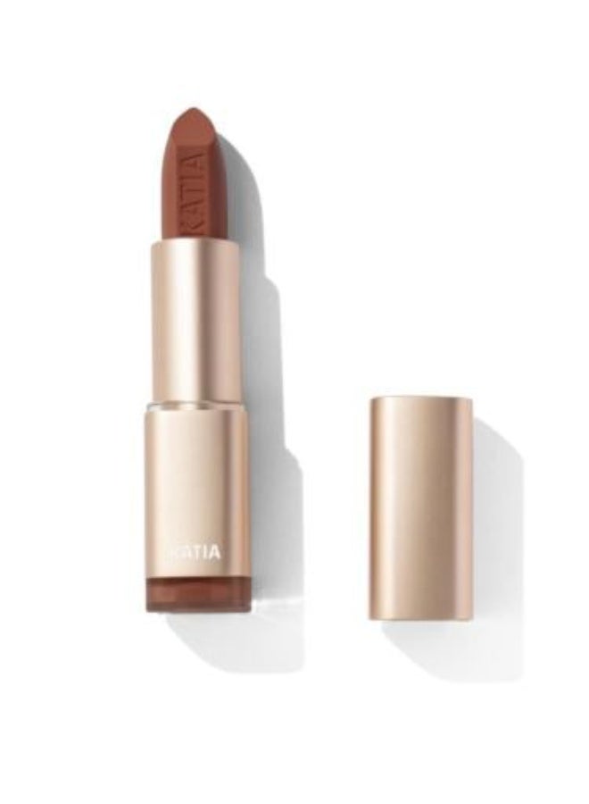 Novell Creamy Lipstick - Shade 08