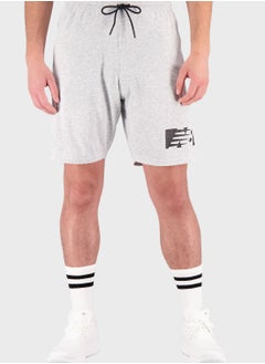 Heathertech Shorts