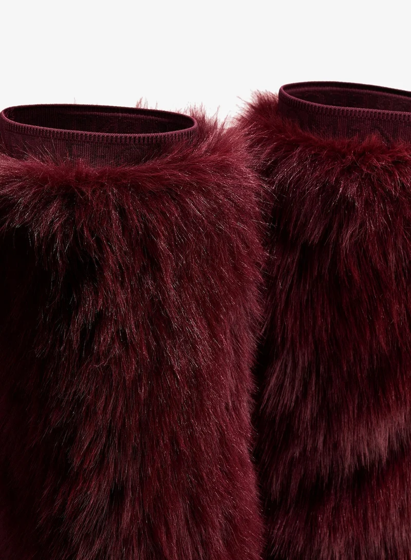 H&M  Knee-high boots for Women | Best Price UAE